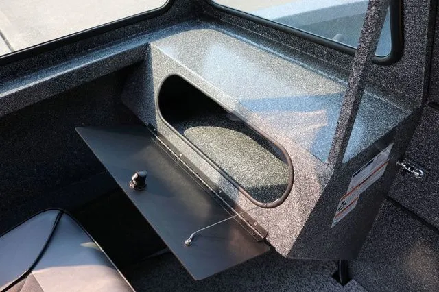 Slide: The Image of Alumaweld Talon 18 2026 - 8