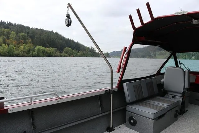 Slide: The Image of Alumaweld Intruder 24 2026 - 11