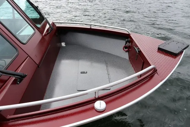 Slide: The Image of Alumaweld Intruder 24 2026 - 14