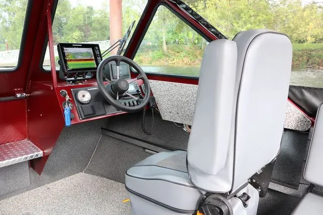 Slide: The Image of Alumaweld Intruder 24 2026 - 3