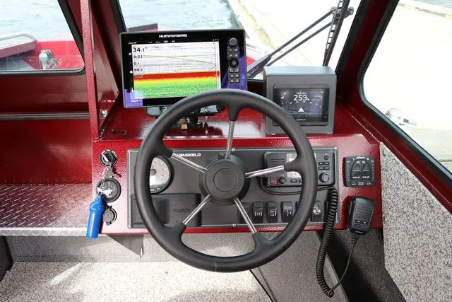 Slide: The Image of Alumaweld Intruder 24 2026 - 4