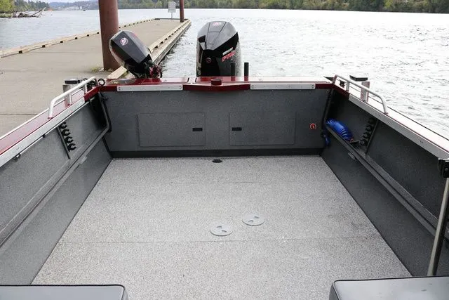 Slide: The Image of Alumaweld Intruder 24 2026 - 6