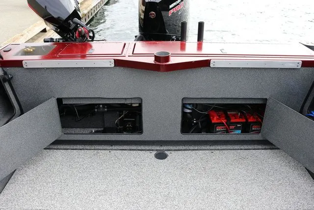 Slide: The Image of Alumaweld Intruder 24 2026 - 7