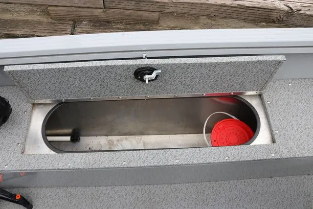 Slide: The Image of Smoker Craft Freedom 160 TL 2026 - 10