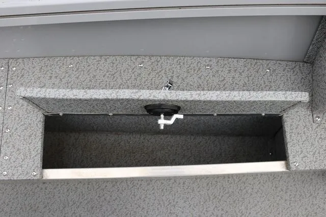 Slide: The Image of Smoker Craft Freedom 160 TL 2026 - 11