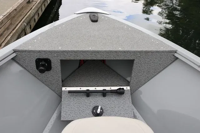 Slide: The Image of Smoker Craft Freedom 160 TL 2026 - 12