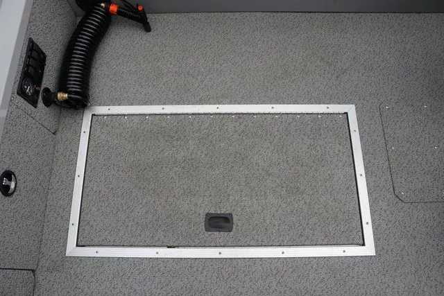 Slide: The Image of Smoker Craft Freedom 160 TL 2026 - 14