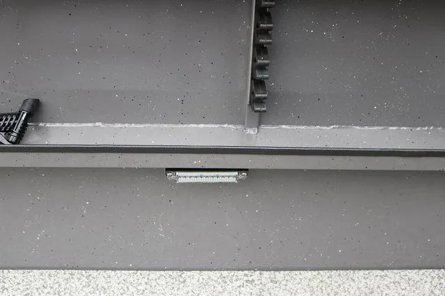 Slide: The Image of Alumaweld Intruder 22 2026 - 12