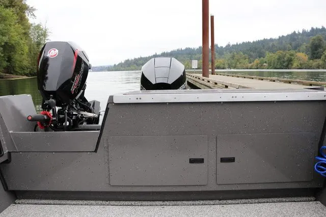 Slide: The Image of Alumaweld Intruder 22 2026 - 13