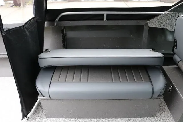 Slide: The Image of Alumaweld Intruder 22 2026 - 16