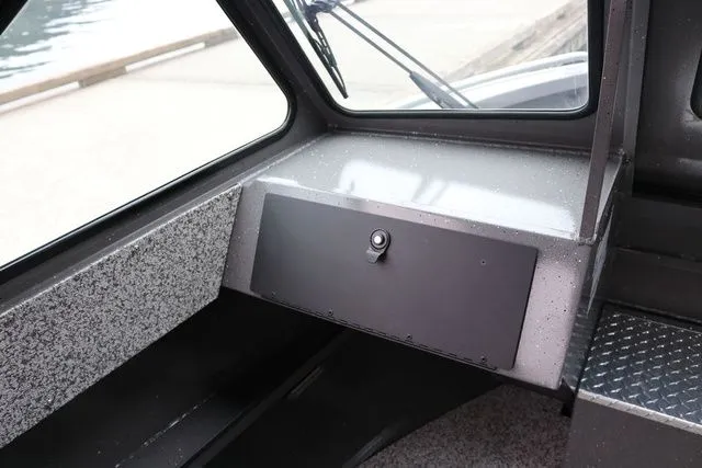 Slide: The Image of Alumaweld Intruder 22 2026 - 19