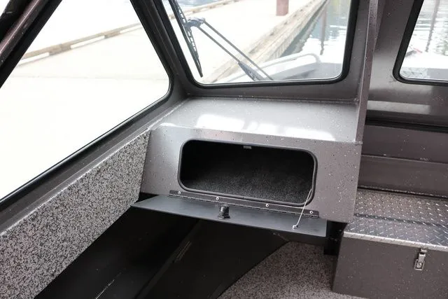 Slide: The Image of Alumaweld Intruder 22 2026 - 20