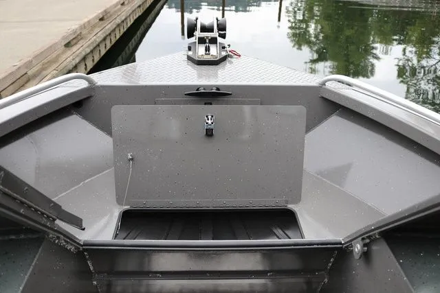 Slide: The Image of Alumaweld Intruder 22 2026 - 28