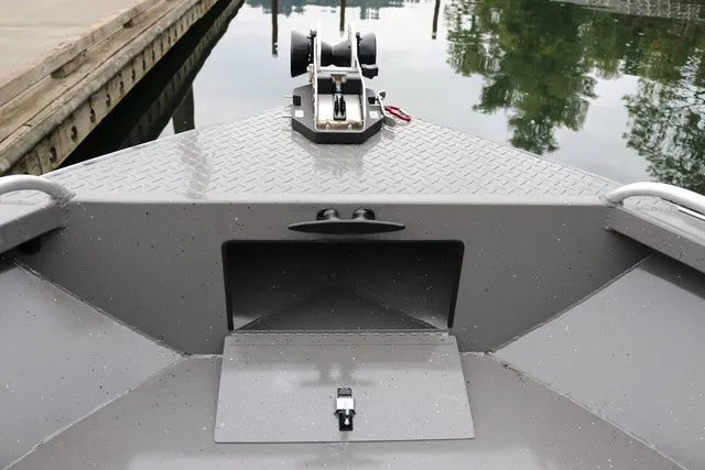 Slide: The Image of Alumaweld Intruder 22 2026 - 29