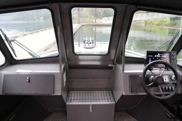 Slide: The Image of Alumaweld Intruder 22 2026 - 3