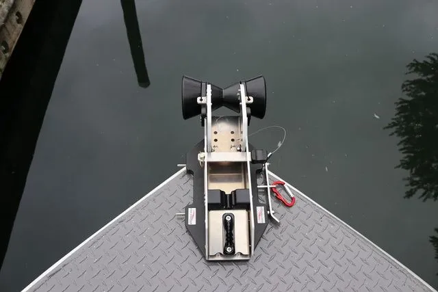 Slide: The Image of Alumaweld Intruder 22 2026 - 30