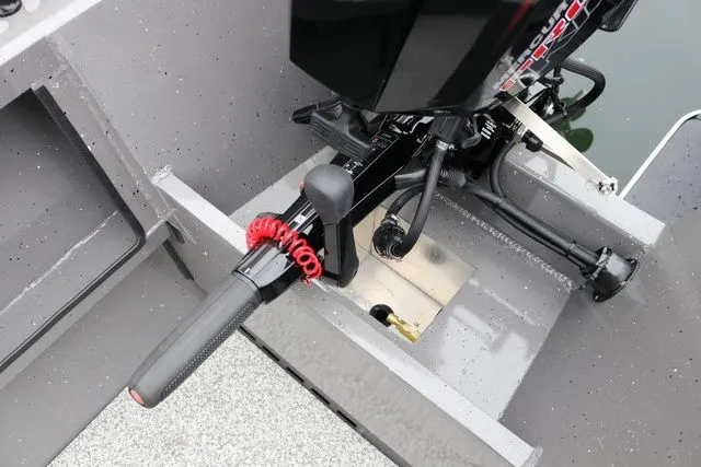 Slide: The Image of Alumaweld Intruder 22 2026 - 31