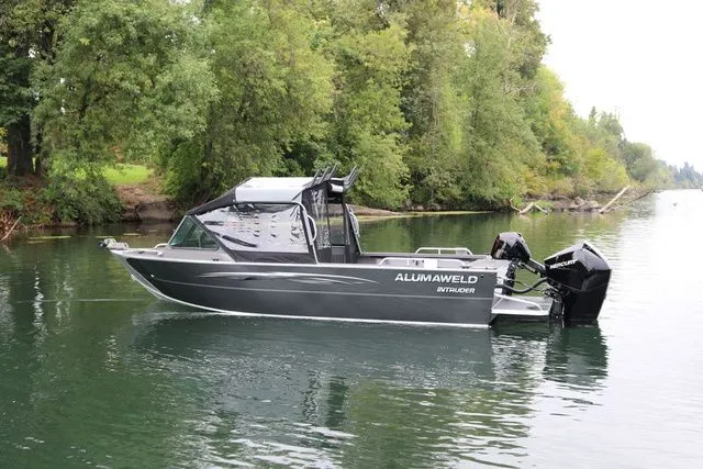 Slide: The Image of Alumaweld Intruder 22 2026 - 34