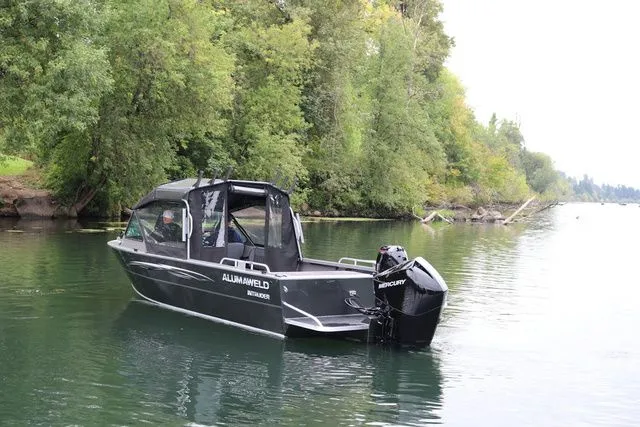 Slide: The Image of Alumaweld Intruder 22 2026 - 35