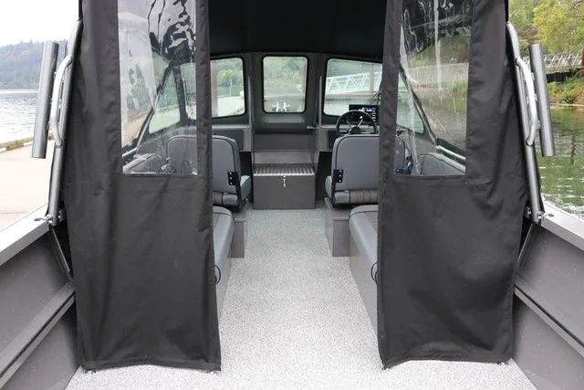 Slide: The Image of Alumaweld Intruder 22 2026 - 7