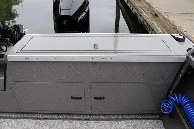 Slide: The Image of Alumaweld Intruder 22 2026 - 9