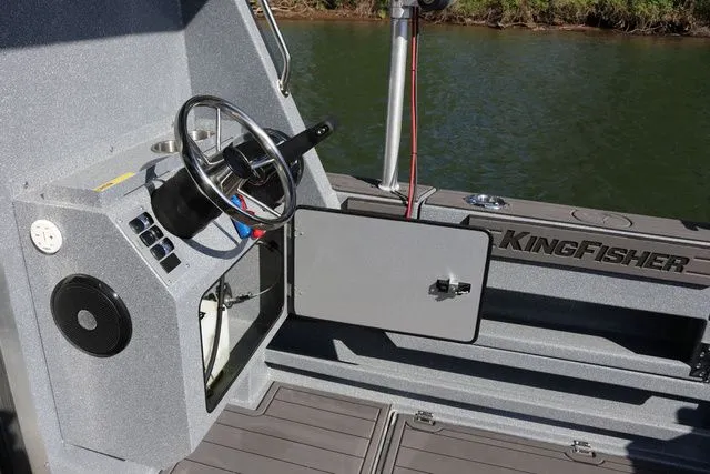 Slide: The Image of Kingfisher 3025 XRS 2026 - 13