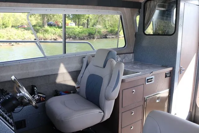 Slide: The Image of Kingfisher 3025 XRS 2026 - 16