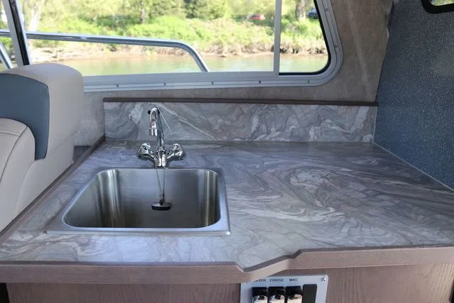 Slide: The Image of Kingfisher 3025 XRS 2026 - 23