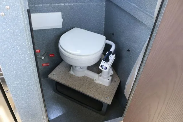 Slide: The Image of Kingfisher 3025 XRS 2026 - 26