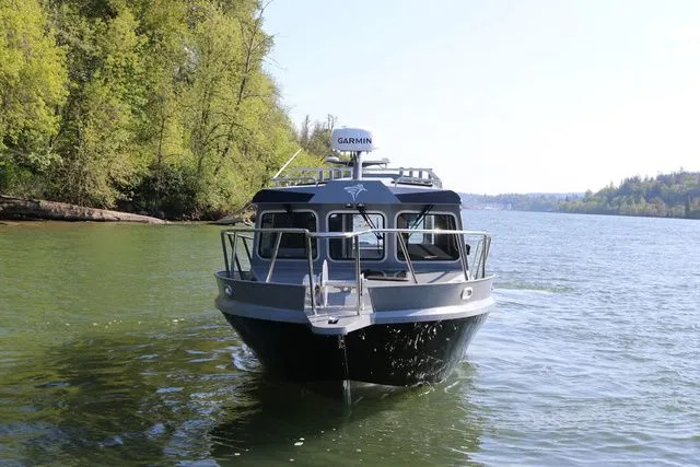 Slide: The Image of Kingfisher 3025 XRS 2026 - 3