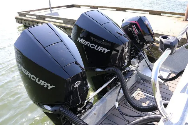 Slide: The Image of Kingfisher 3025 XRS 2026 - 36