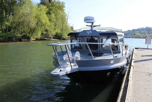 Slide: The Image of Kingfisher 3025 XRS 2026 - 37