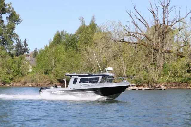 Slide: The Image of Kingfisher 3025 XRS 2026 - 39