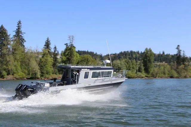 Slide: The Image of Kingfisher 3025 XRS 2026 - 41