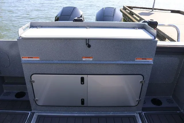 Slide: The Image of Kingfisher 3025 XRS 2026 - 8