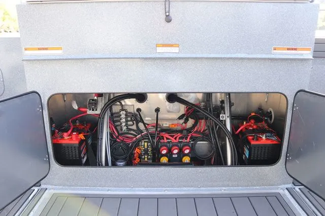 Slide: The Image of Kingfisher 3025 XRS 2026 - 9