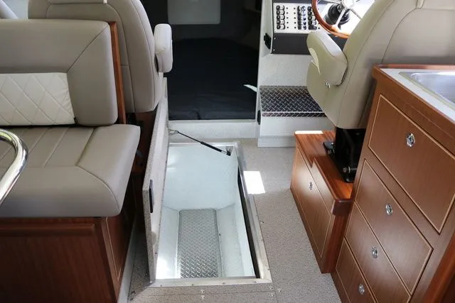 Slide: The Image of Kingfisher 3425 GFX Offshore 2026 - 14