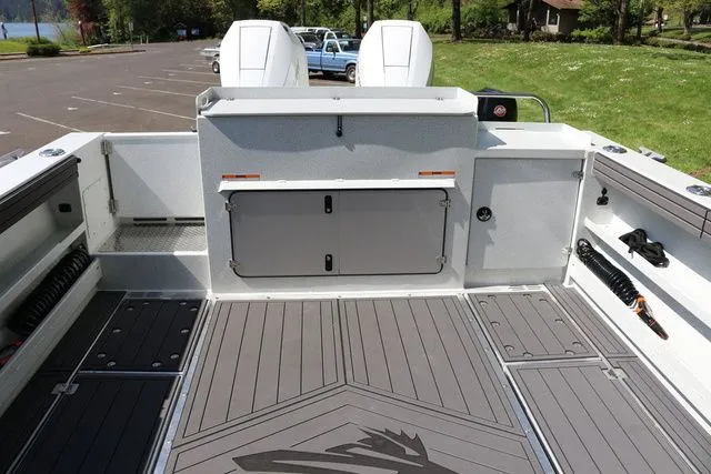 Slide: The Image of Kingfisher 3425 GFX Offshore 2026 - 18