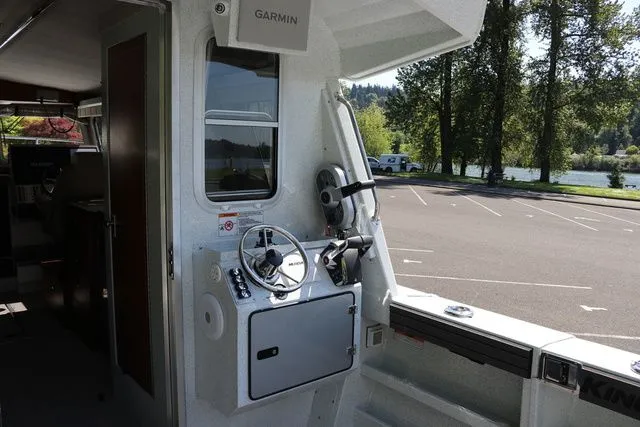 Slide: The Image of Kingfisher 3425 GFX Offshore 2026 - 20