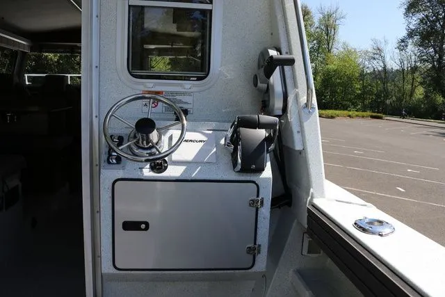 Slide: The Image of Kingfisher 3425 GFX Offshore 2026 - 22