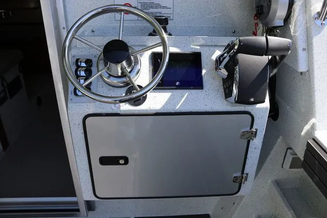 Slide: The Image of Kingfisher 3425 GFX Offshore 2026 - 23