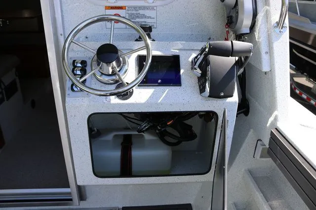 Slide: The Image of Kingfisher 3425 GFX Offshore 2026 - 24