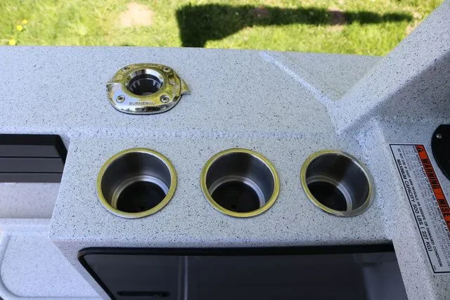 Slide: The Image of Kingfisher 3425 GFX Offshore 2026 - 27