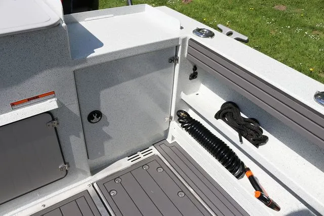 Slide: The Image of Kingfisher 3425 GFX Offshore 2026 - 28