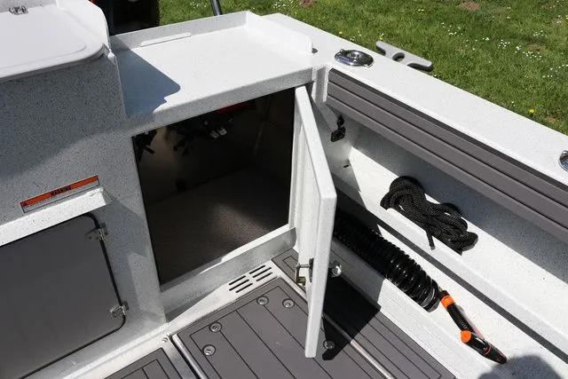 Slide: The Image of Kingfisher 3425 GFX Offshore 2026 - 29