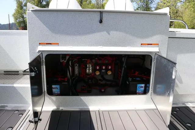 Slide: The Image of Kingfisher 3425 GFX Offshore 2026 - 31