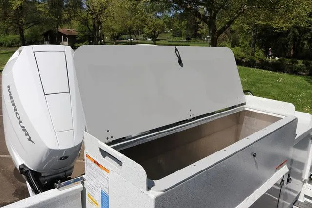 Slide: The Image of Kingfisher 3425 GFX Offshore 2026 - 32