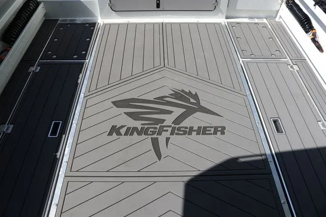 Slide: The Image of Kingfisher 3425 GFX Offshore 2026 - 33