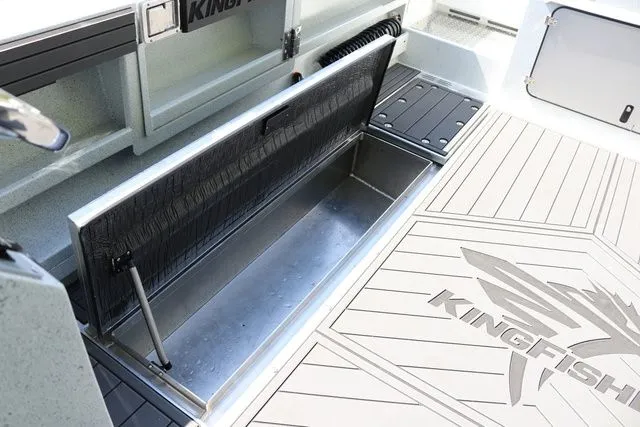 Slide: The Image of Kingfisher 3425 GFX Offshore 2026 - 35