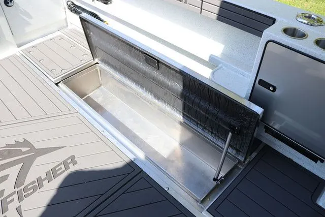 Slide: The Image of Kingfisher 3425 GFX Offshore 2026 - 36